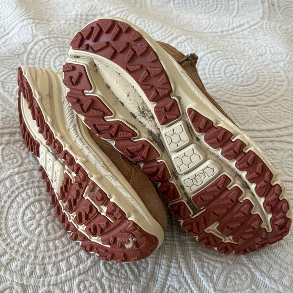 UGG booties Men’s size 9 or 42 - Picture 6 of 7